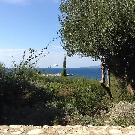Hotel Emelisse Nature