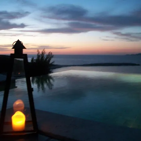 Emelisse Nature 5*