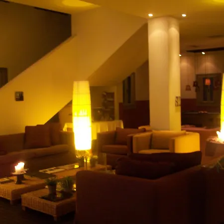 Hotel Emelisse Nature