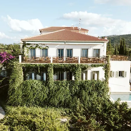 Emelisse Nature 5* Fiszkárdo