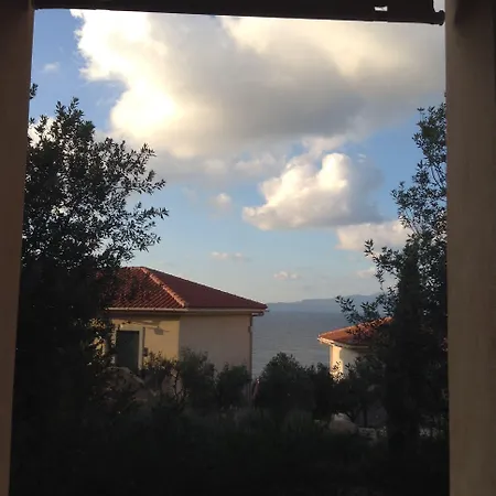 Emelisse Nature Szálloda 5*