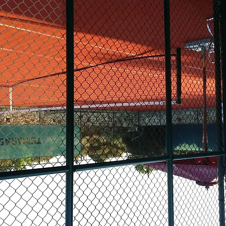 Emelisse Nature Szálloda 5*