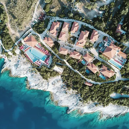 Emelisse Nature Fiszkárdo