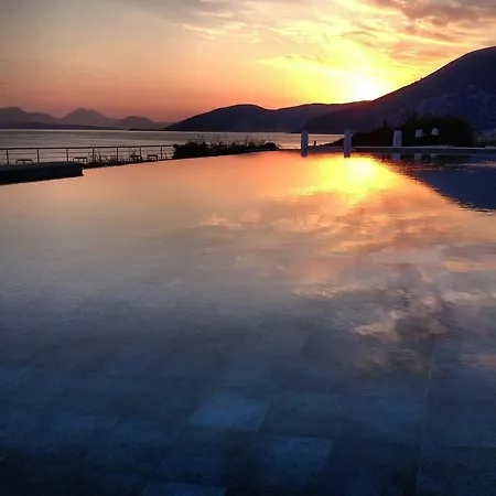 Emelisse Nature 5* Fiskardo