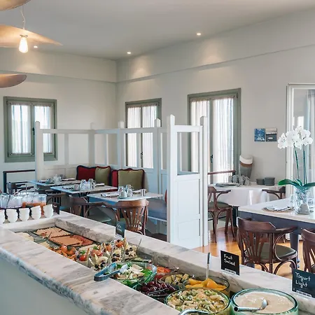 Emelisse Nature Szálloda 5*