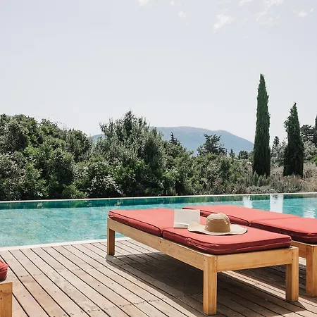Hotel Emelisse Nature 5*