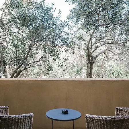 Hotel Emelisse Nature 5*