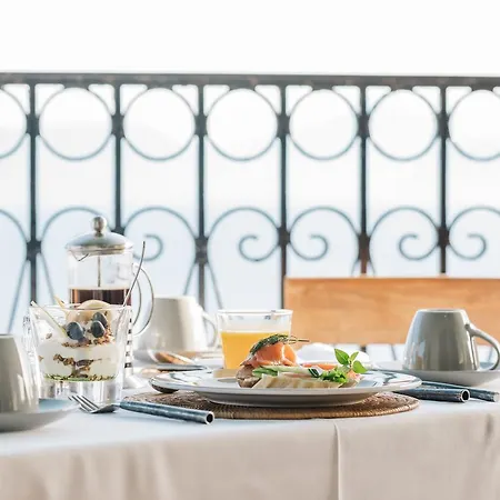 Emelisse Nature 5* Fiskardo