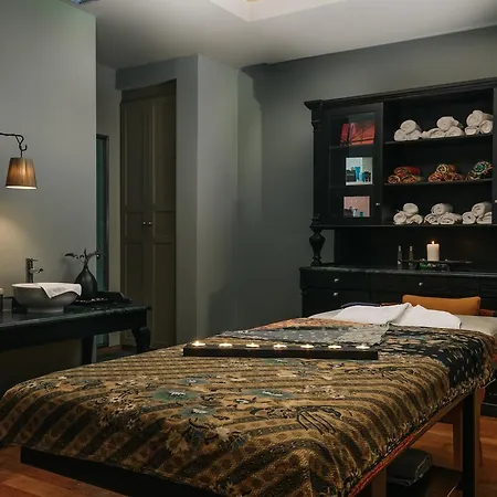 Szálloda Emelisse Nature 5*