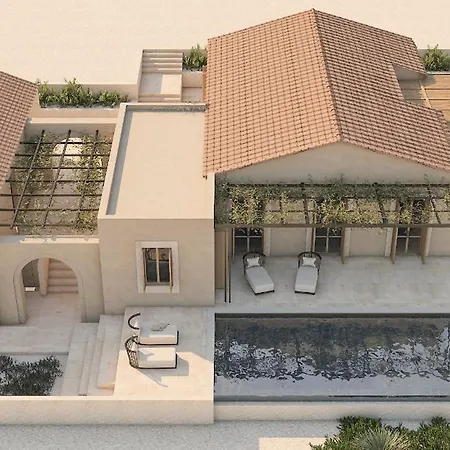 Hotel Emelisse Nature Fiskardo