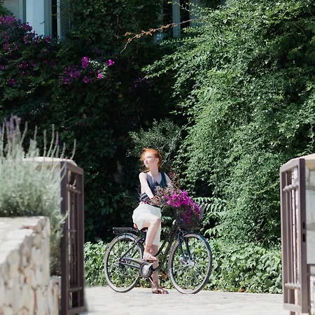 Hotel Emelisse Nature Fiskardo