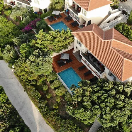 Emelisse Nature 5* Fiskardo