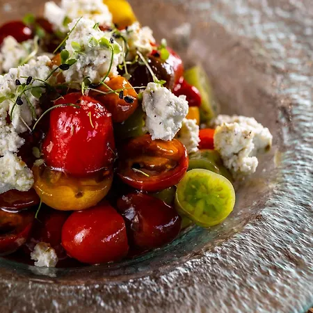 Emelisse Nature Hotel