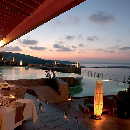 Hotel Emelisse Nature