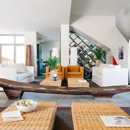 מלון Emelisse Nature פיסקרדו