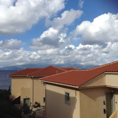 Hotel Emelisse Nature 5*