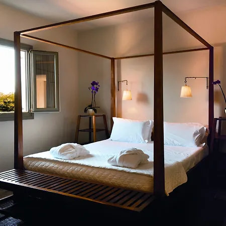 Emelisse Nature פיסקרדו