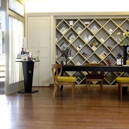 Emelisse Nature Hotel 5*