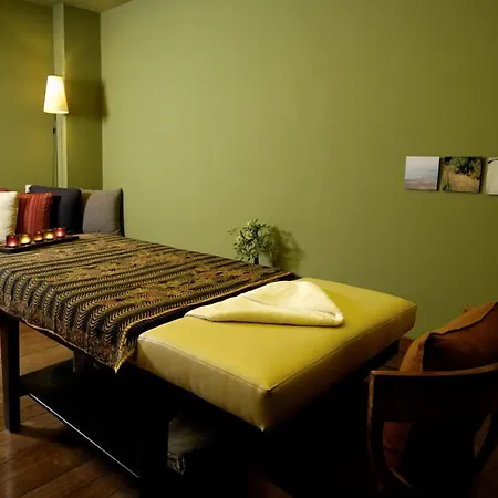 Hotel Emelisse Nature