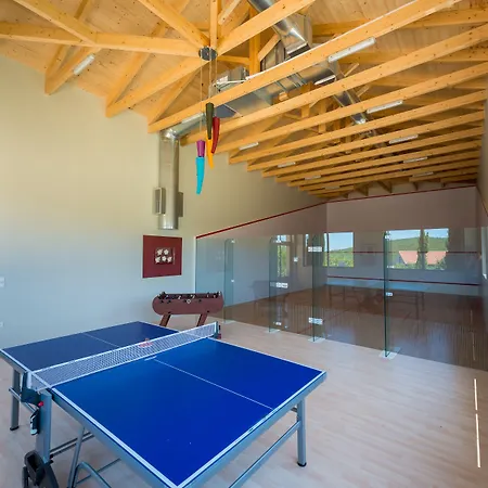 מלון Emelisse Nature