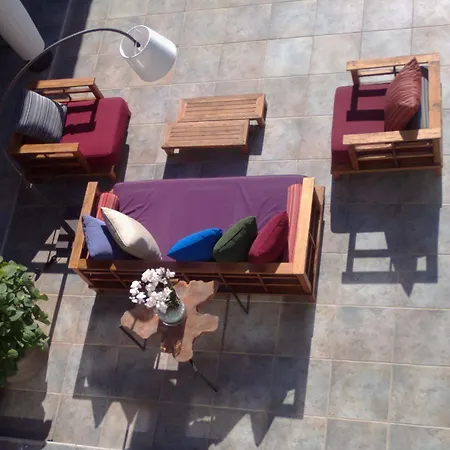 Hotel Emelisse Nature Fiskardo