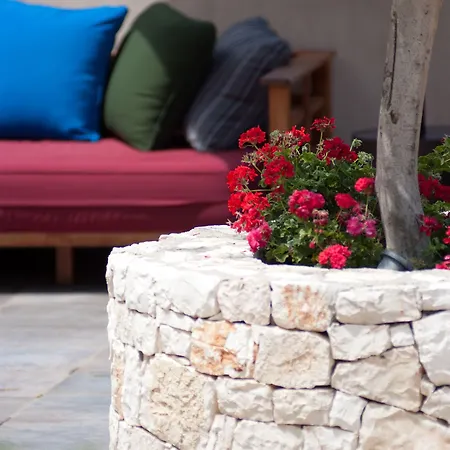 Emelisse Nature Hotel Fiskardo