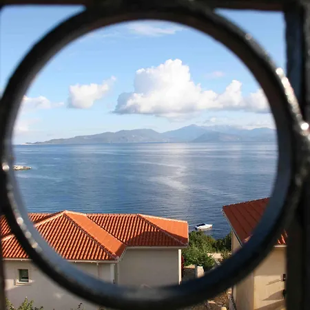 Hotel Emelisse Nature 5*