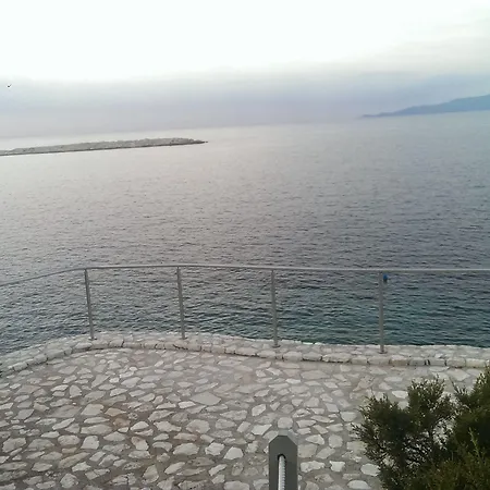 Emelisse Nature 5* פיסקרדו