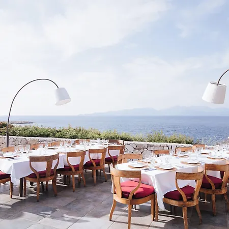 Hotel Emelisse Nature Fiskardo