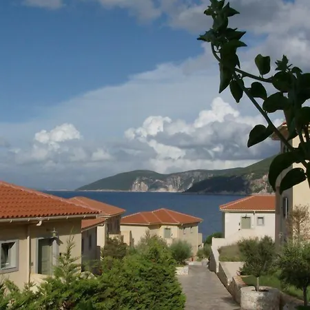 Hotel Emelisse Nature