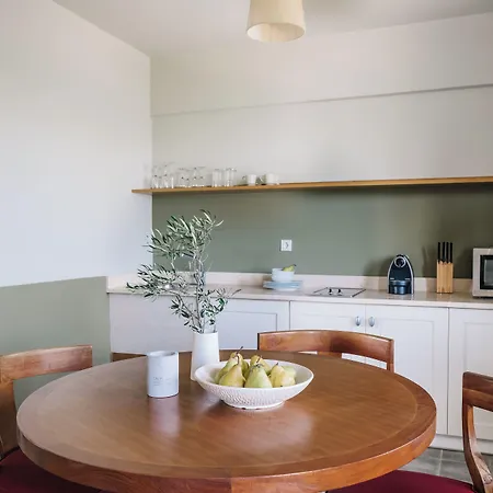 Emelisse Nature Fiskardo