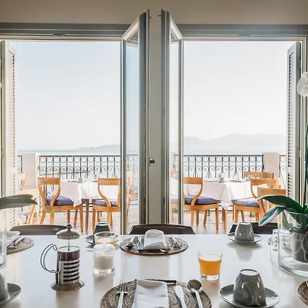 Hotel Emelisse Nature