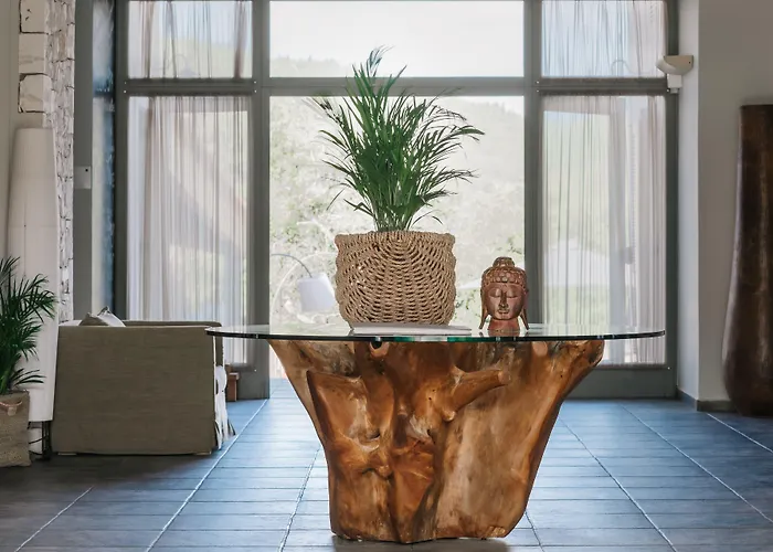 Emelisse Nature 5* Fiskardo