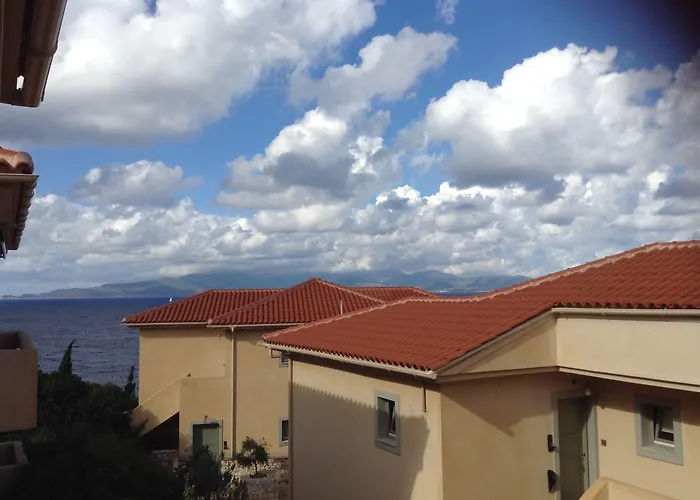 Hotel Emelisse Nature 5*