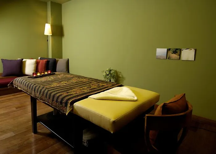 Hotel Emelisse Nature