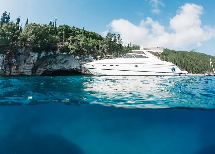 Emelisse Nature Fiskardo