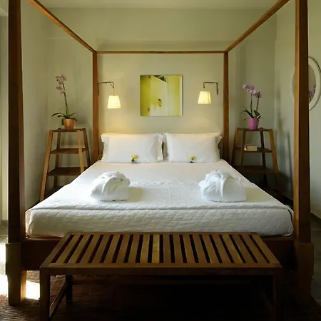 Emelisse Nature 5*