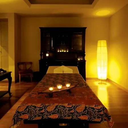 Emelisse Nature 5* Fiskardo