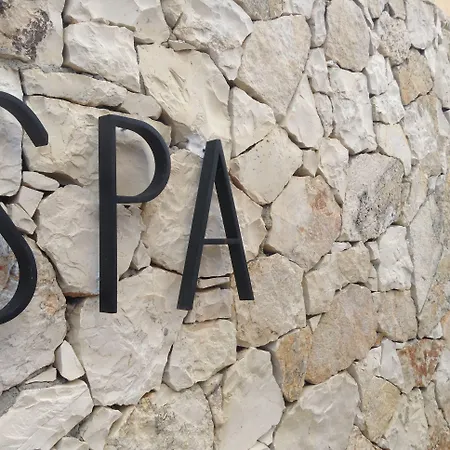 Emelisse Nature 酒店 费斯卡尔德宏