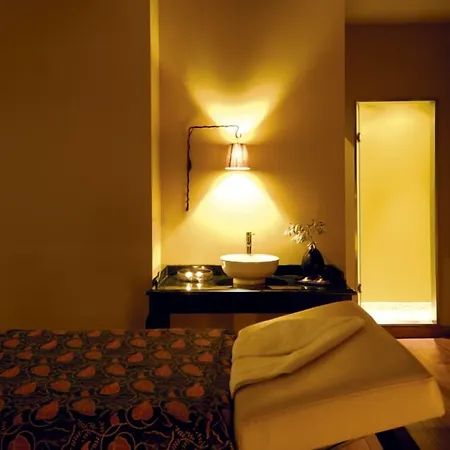 酒店 Emelisse Nature 费斯卡尔德宏