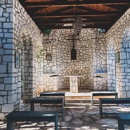 酒店 Emelisse Nature 5*