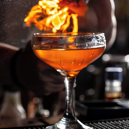 Emelisse Nature 酒店 费斯卡尔德宏