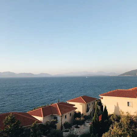 Otel Emelisse Nature