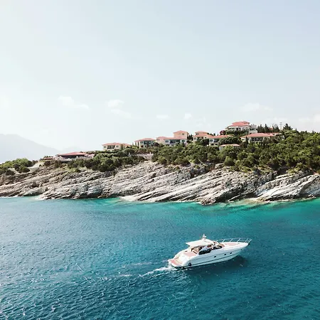 Emelisse Nature Otel 5*