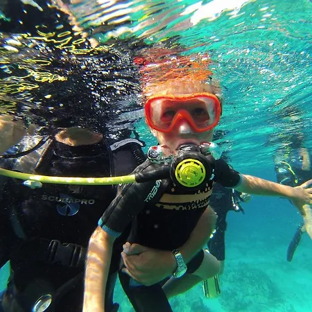 Emelisse Nature 酒店 费斯卡尔德宏