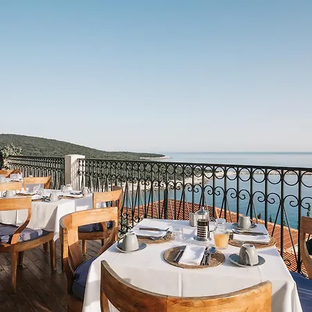 Emelisse Nature 酒店 费斯卡尔德宏