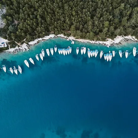 Emelisse Nature 酒店 费斯卡尔德宏