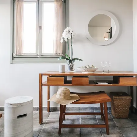 酒店 Emelisse Nature