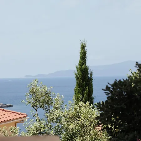 Emelisse Nature 5* Fiskardo