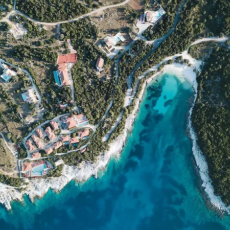 Emelisse Nature Fiskardo